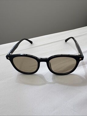 Stylish sunglasses